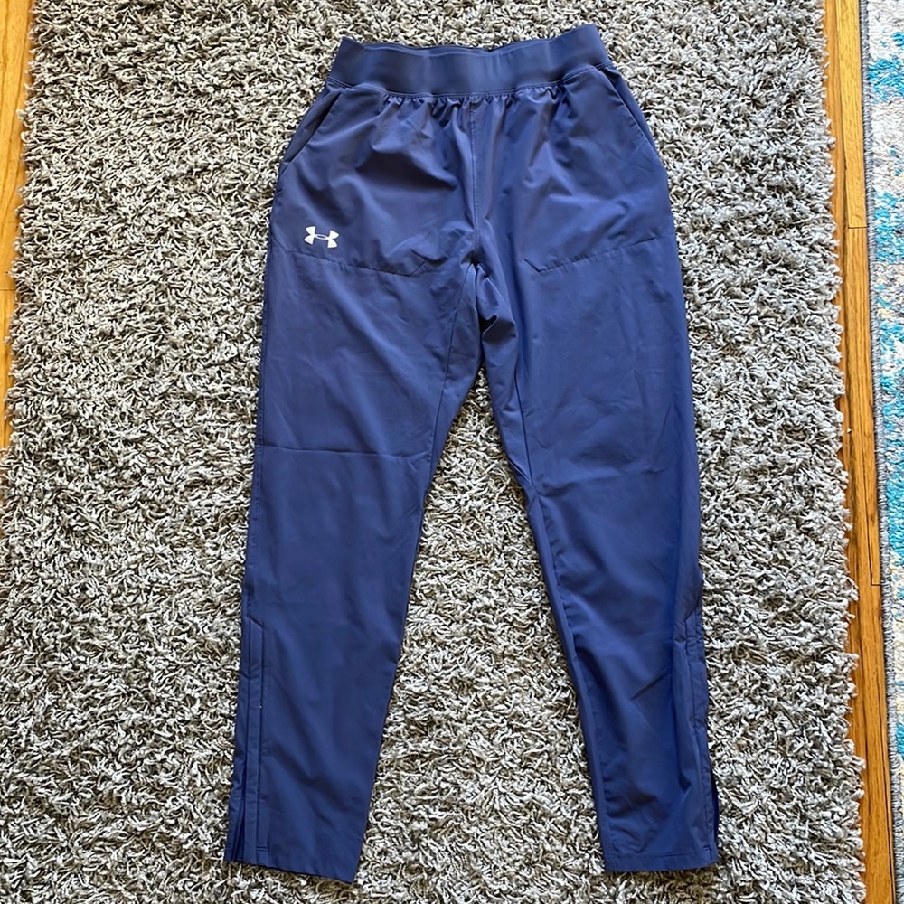 Under Armour Workout Pant